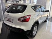 Nissan Qashqai I Рестайлинг Ярославль  - изображение 41
