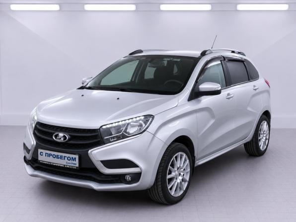 Lada (ВАЗ) XRAY I с пробегом 2016 года, цена 670 000 рублей, 176737 км, хэтчбек, Автокод Объявления