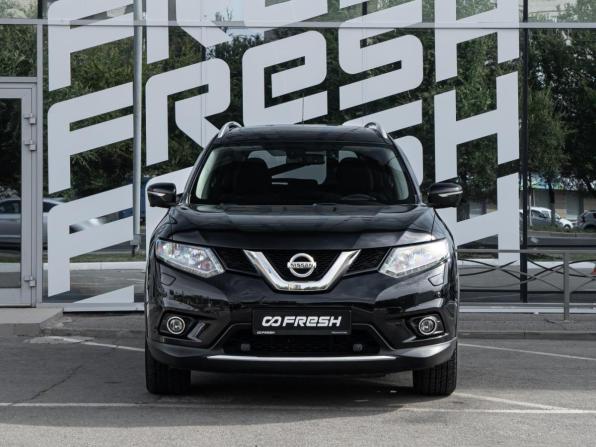 Nissan X-Trail III с пробегом 2015 года, цена 2 190 000 рублей, 81557 км, внедорожник, Автокод Объявления