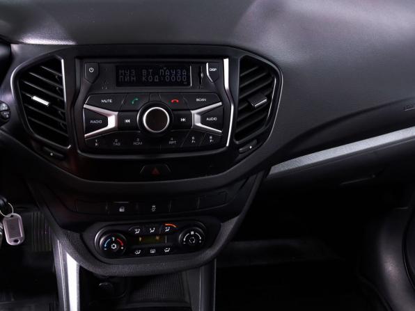 Lada (ВАЗ) Vesta I с пробегом 2017 года, цена 799 000 рублей, 178000 км, седан, Автокод Объявления