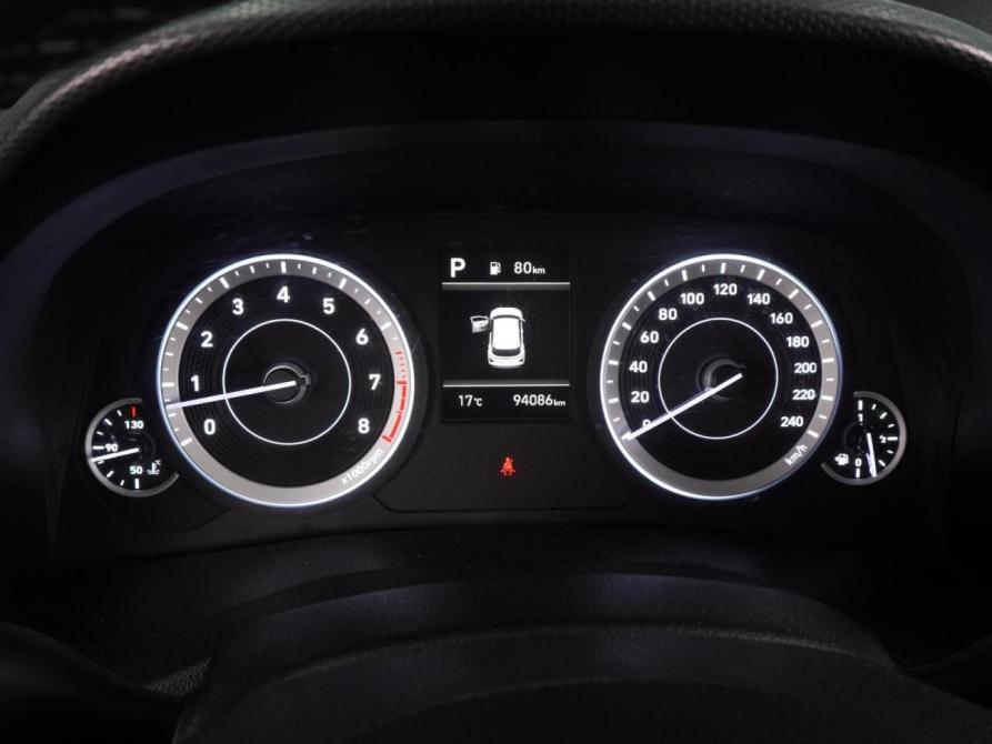 Hyundai Creta II Воронеж  - изображение 12