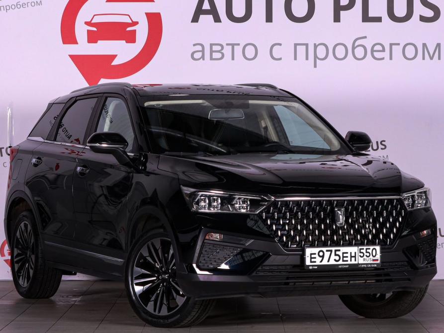 FAW Bestune T77 I Минеральные Воды  - изображение 1