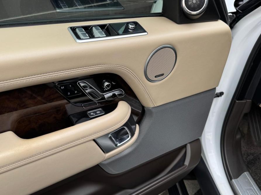 Land Rover Range Rover IV Рестайлинг Иркутск  - изображение 22