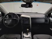 SsangYong Kyron I Рестайлинг Казань  - изображение 39