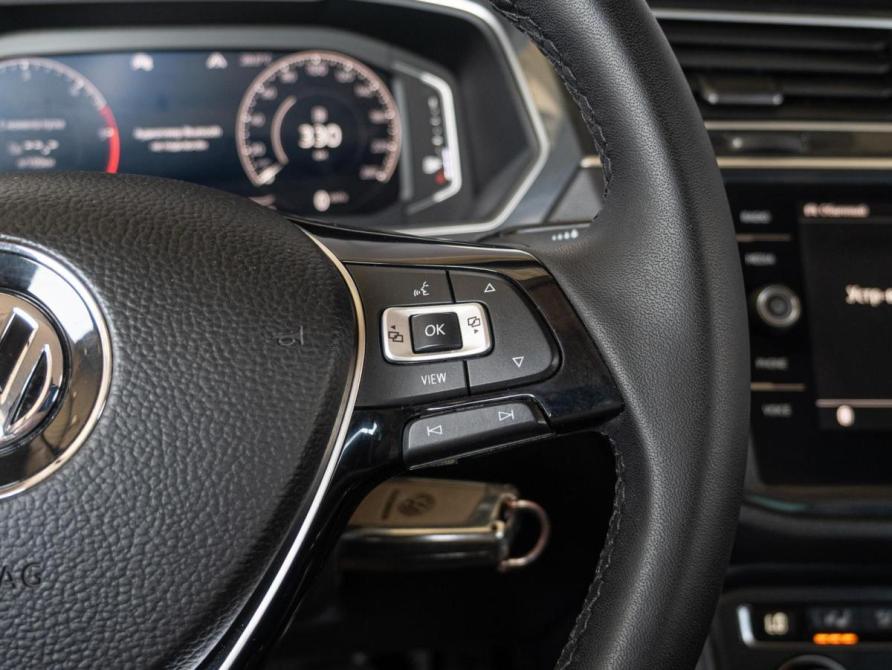 Volkswagen Tiguan II Краснодар  - изображение 18
