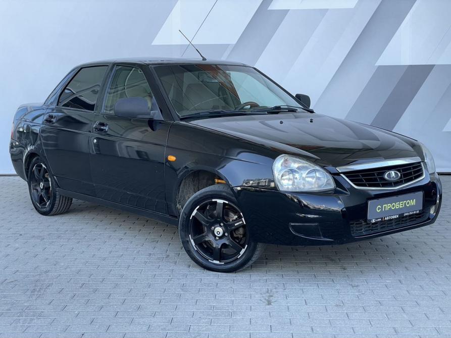 Lada (ВАЗ) Priora I Екатеринбург  - изображение 3