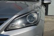 Hyundai Solaris I Саратов  - изображение 33