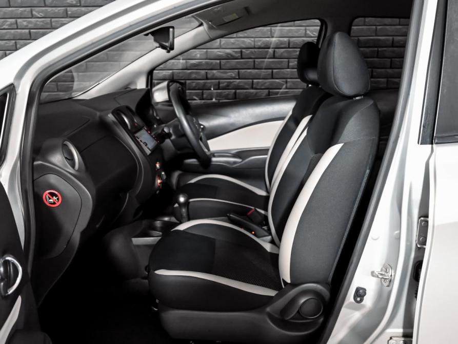 Nissan Note II Рестайлинг Екатеринбург  - изображение 9
