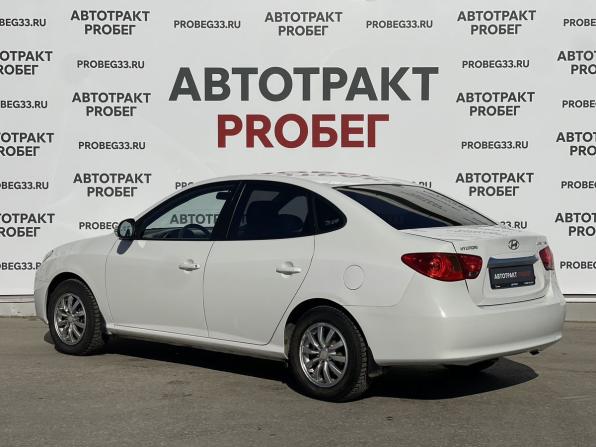 Hyundai Elantra IV (HD) с пробегом 2010 года, цена 495 000 рублей, 341187 км, седан, Автокод Объявления