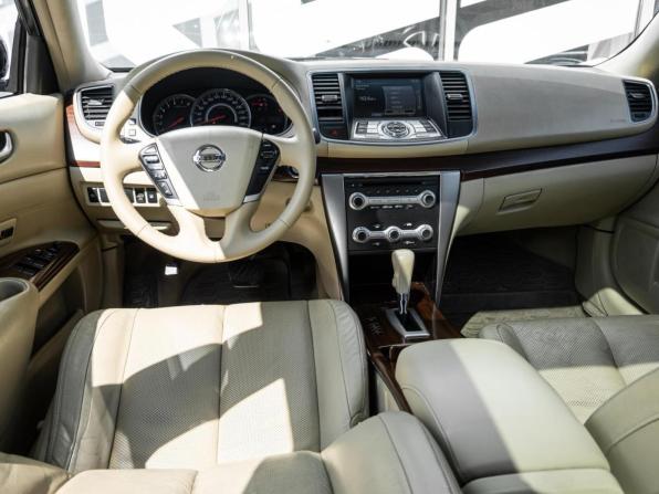 Nissan Teana II (J32) Рестайлинг с пробегом 2011 года, цена 965 000 рублей, 249479 км, седан, Автокод Объявления
