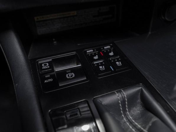 Lexus RX IV с пробегом 2018 года, цена 3 800 000 рублей, 140044 км, внедорожник, Автокод Объявления