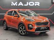 Kia Sportage IV Рестайлинг Москва  - изображение 31