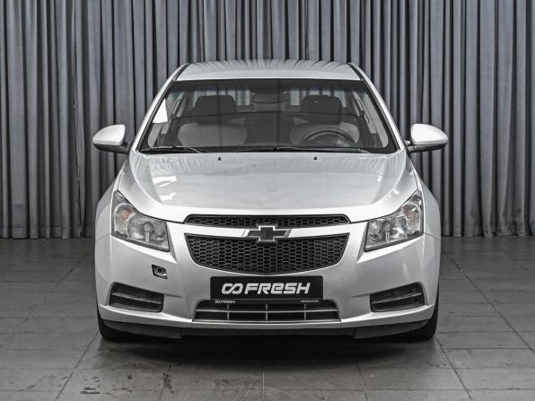 Chevrolet Cruze I с пробегом 2012 года, цена 799 000 рублей, 185052 км, седан, Автокод Объявления