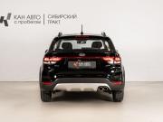Kia Rio IV Казань  - изображение 12