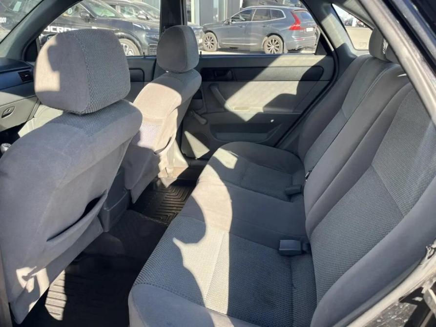 Chevrolet Lacetti I Воронеж  - изображение 11