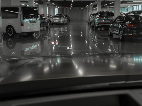 Hyundai Santa Fe V (MX5) с пробегом 2026 года, цена 5 650 000 рублей, 100 км, внедорожник, Автокод Объявления