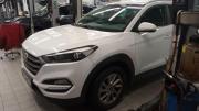 Hyundai Tucson III Санкт-Петербург  - изображение 9