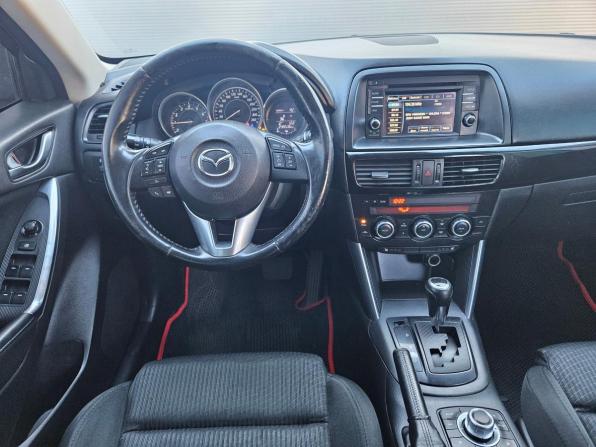 Mazda CX-5 I с пробегом 2013 года, цена 1 288 000 рублей, 233000 км, внедорожник, Автокод Объявления
