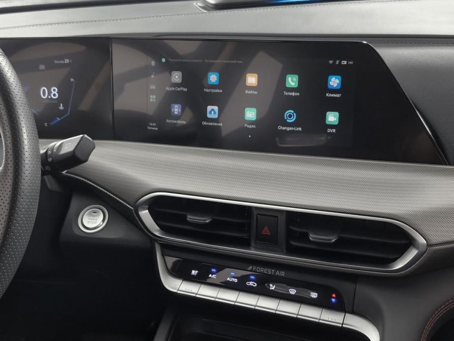 Changan UNI-T I Нижний Новгород  - изображение 19