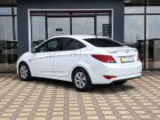 Hyundai Solaris I Рестайлинг Краснодар  - изображение 29