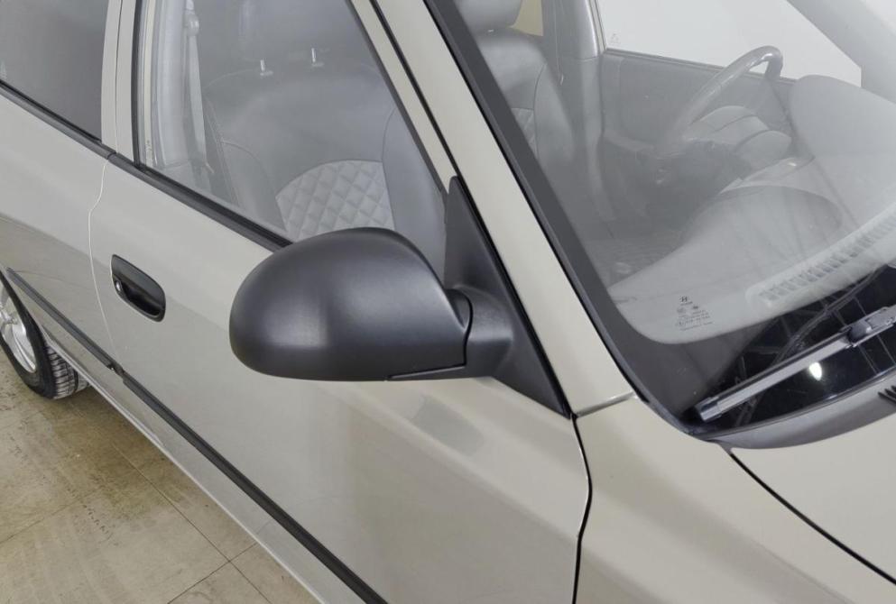 Hyundai Accent II Волгоград  - изображение 19