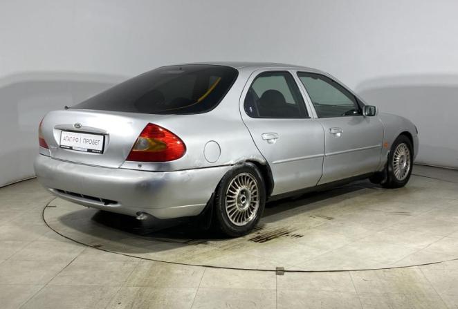 Ford Mondeo II с пробегом 1997 года, цена 140 000 рублей, 345444 км, лифтбек, Автокод Объявления