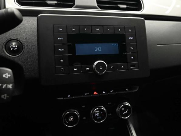 Renault Arkana I с пробегом 2015 года, цена 1 500 000 рублей, 56957 км, внедорожник, Автокод Объявления