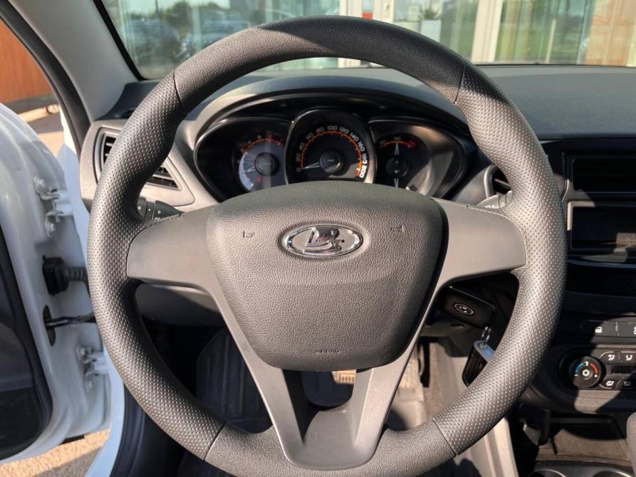 Lada (ВАЗ) Vesta I Оренбург  - изображение 8