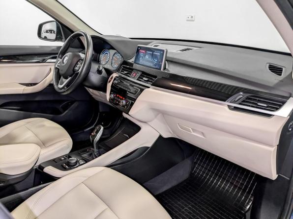 BMW X1 II (F48) Рестайлинг с пробегом 2021 года, цена 2 790 000 рублей, 94799 км, внедорожник, Автокод Объявления