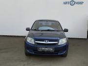 Lada (ВАЗ) Granta I Москва  - изображение 15
