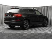 Skoda Kodiaq I Рестайлинг Москва  - изображение 29