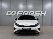 Kia Cerato IV Рестайлинг Воронеж  - изображение 27