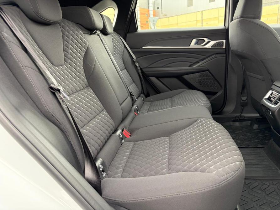 Haval F7 II Санкт-Петербург  - изображение 20