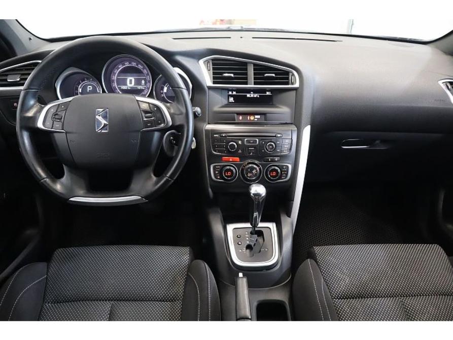 Citroen DS4 Коломна  - изображение 11