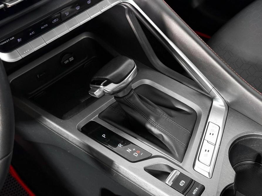 Changan CS35 Plus I Рестайлинг Санкт-Петербург  - изображение 11