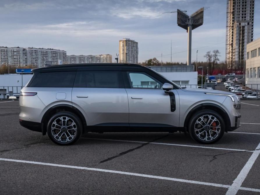 Lynk &amp; Co 900 Москва  - изображение 6