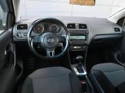 Volkswagen Polo V Новороссийск  - изображение 25