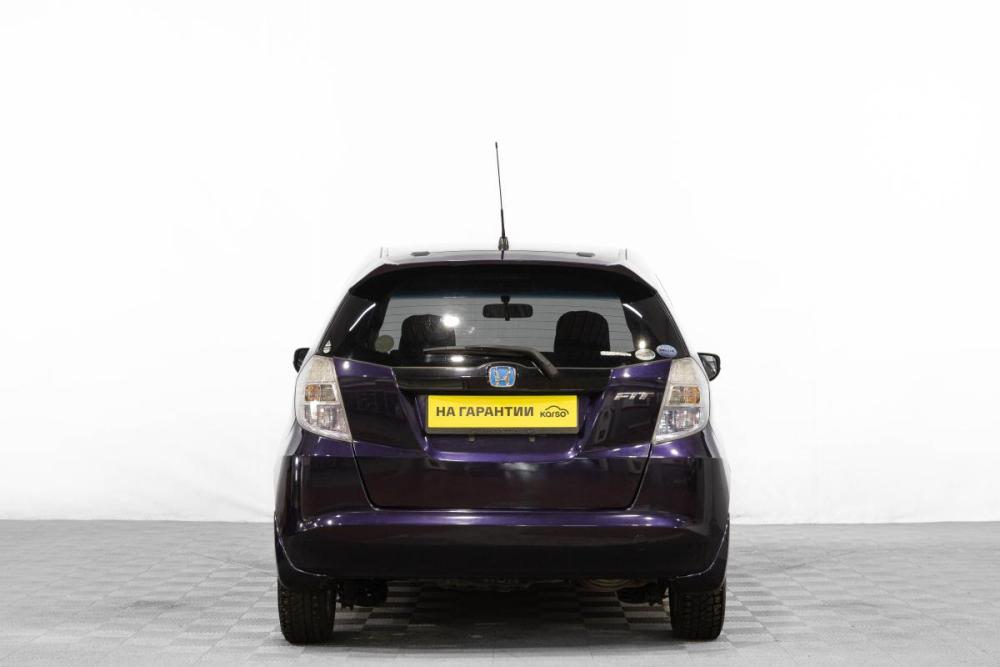 Honda Fit II Барнаул  - изображение 6