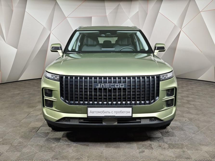 Jaecoo J7 I Москва  - изображение 7