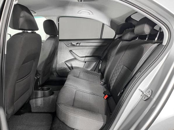 Skoda Rapid II с пробегом 2020 года, цена 1 370 000 рублей, 128073 км, лифтбек, Автокод Объявления
