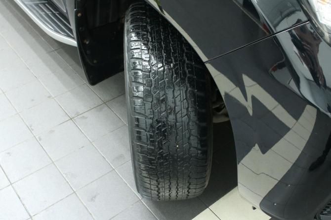 Toyota Land Cruiser Prado 150 Series Рестайлинг 3 с пробегом 2022 года, цена 6 656 000 рублей, 110900 км, внедорожник, Автокод Объявления