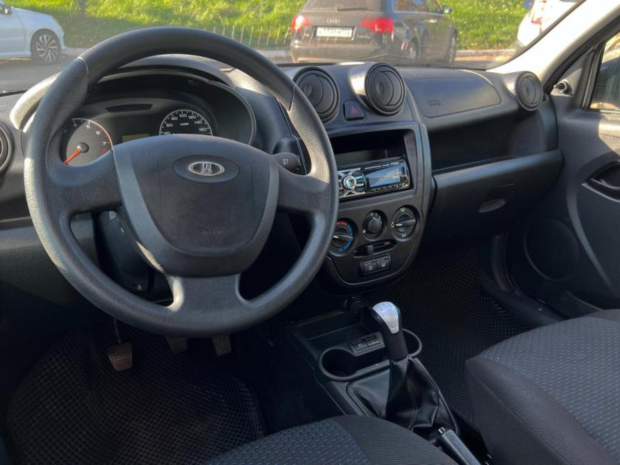 Lada (ВАЗ) Granta I Нефтекамск  - изображение 9