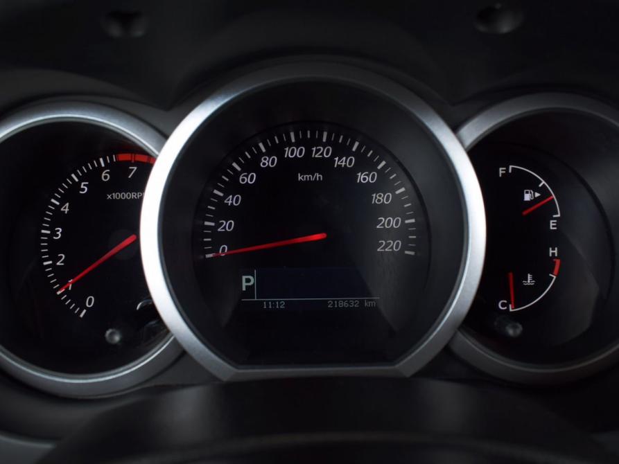 Suzuki Grand Vitara II Рестайлинг Кемерово  - изображение 12