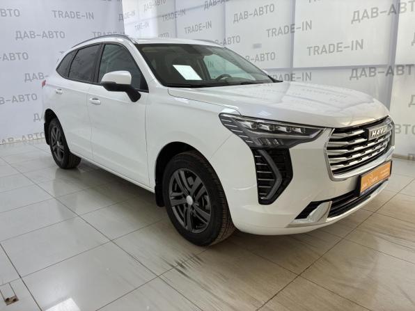 Haval Jolion I с пробегом 2023 года, цена 1 699 000 рублей, 39000 км, внедорожник, Автокод Объявления