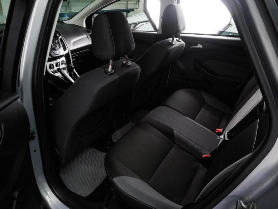 Ford Focus III Воронеж  - изображение 11
