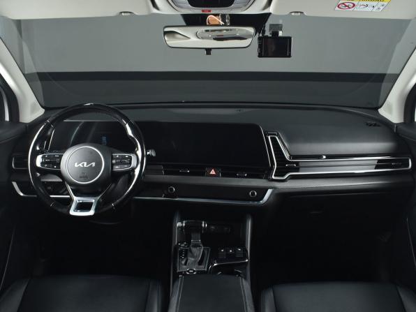 Kia Sportage V с пробегом 2021 года, цена 3 405 995 рублей, 57749 км, внедорожник, Автокод Объявления
