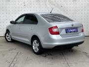 Skoda Rapid I Тамбов  - изображение 24