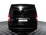 Mercedes-Benz Viano I (W639) Рестайлинг Москва  - изображение 27
