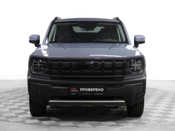 Haval H3 I с пробегом 2024 года, цена 2 299 000 рублей, 45131 км, внедорожник, Автокод Объявления