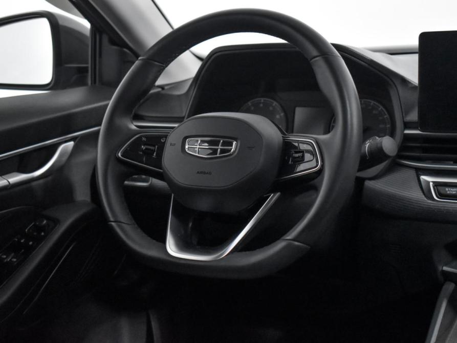 Geely Emgrand II Санкт-Петербург  - изображение 14